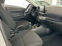 Usata Hyundai i20 84 CV (61 kW) 2024 Grigio Utilitaria
