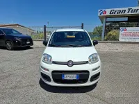 Usata Fiat Panda Easy 69 CV (50 kW) 2020 Bianco Utilitaria