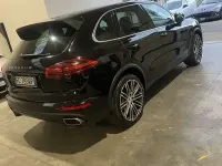 Usata Porsche Cayenne 250 CV (183 kW) 2016 SUV