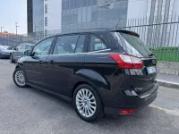 Usata Ford C-MAX Business Edition 116 CV (85 kW) 2013 Monovolume