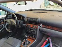 Usata Audi A4 Ambiente 150 CV (110 kW) 2000 Station wagon