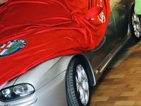 Usata Alfa Romeo 156 GTA 250 CV (183 kW) 2003 Berlina