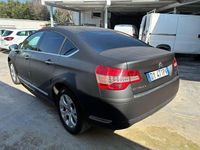 Usata Citroën C5 Exclusive 140 CV (102 kW) 2009 Nero Berlina