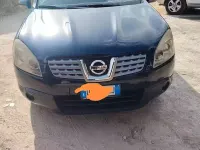 Usata Nissan Qashqai 103 CV (75 kW) 2009 Bluazzurro SUV