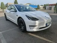 Usata Tesla Model 3 Performance 155 kW (211 CV) 2021 Berlina