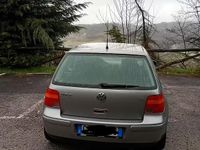 Usata VW Golf IV 105 CV (77 kW) 2003