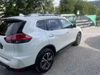 Usata Nissan X-Trail Tekna 150 CV (110 kW) 2019 Bianco SUV
