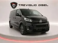 Nuova Citroën Spacetourer 179 CV (131 kW) 2025 Nero perla Monovolume