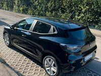 Usata Renault Clio V Evolution 101 CV (74 kW) 2024 Nero Berlina