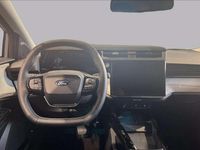 Ny Ford Puma Gen-E 52 kW (71 HK) 2026 Silver SUV