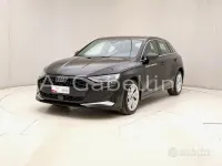 Nuova Audi A3 Advanced Plus 204 CV (150 kW) 2025 Nero Berlina