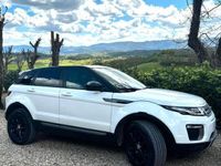 usata Land Rover Range Rover evoque RR2ª serie - 2016