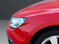 Usata Audi A1 Admired 95 CV (69 kW) 2023 Rosso SUV