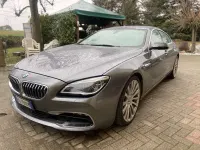 Usata BMW 640 M Sport 313 CV (230 kW) 2017 Coupé