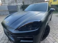 Usata Porsche Cayenne 354 CV (260 kW) 2024 Nero SUV