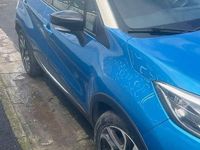 Usata Renault Captur 90 CV (66 kW) 2013 SUV