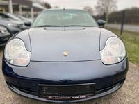 usata Porsche 911 Carrera Cabriolet -