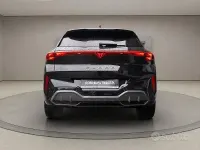 Usata Cupra Terramar VZ 265 CV (194 kW) 2025 Nero SUV