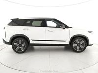 Nuova Jaecoo 7 147 CV (108 kW) 2026 Khaky white SUV