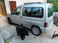 Usata Citroën Berlingo 90 CV (66 kW) 2004 Grigio Monovolume