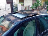 Usata Lancia Musa 2005 Nero Monovolume