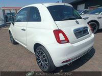 usata Fiat 500e 1.0 Hybrid Dolcevita