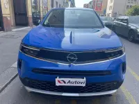 Usata Opel Mokka Elegance 101 CV (74 kW) 2021 Blu/azzurro SUV