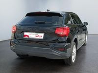 Brugt Audi Q2 Business 116 HK (85 kW) 2022 Sort SUV