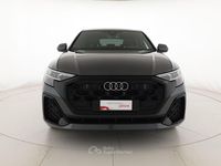 Nuova Audi Q8 S-Line 286 CV (210 kW) 2025 Grigio daytona perlato SUV