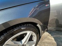 Usata Audi A4 S-Line 150 CV (110 kW) 2018 Grigio Station wagon