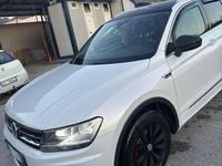 Usata VW Tiguan R-line 177 CV (130 kW) 2017 SUV