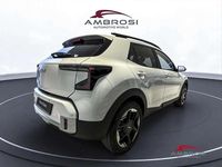 Nuova Kia Stonic Style 116 CV (85 kW) 2026 Snow white peral(swp) SUV