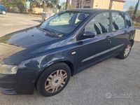 usata Fiat Stilo 5p 1.9 jtd Dynamic