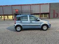 usata Fiat Panda 1.2 Active 69cv E5