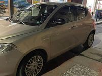 Usata Lancia Ypsilon 2014 Utilitaria