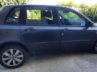 Usata Fiat Stilo 120 CV (88 kW) 2006 Berlina