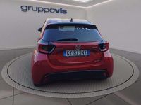 Usata Mazda 2 Homura-Line 116 CV (85 kW) 2025 Formal red Berlina
