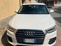 Usata Audi Q3 Sport 150 CV (110 kW) 2015 SUV