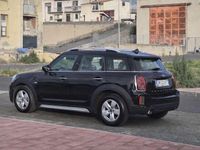 Second-hand Mini Cooper D Countryman Essential 150 CP (110 kW) 2023 Negru SUV