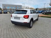 usata Audi Q2 30 1.6 TDI Business