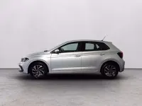 Usata VW Polo Life 95 CV (69 kW) 2025 Reflex silver metallizzato Utilitaria