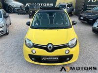 usata Renault Twingo TCe 90 CV Stop&Start Openair 2016