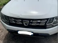 Usata Dacia Logan 87 CV (63 kW) 2017 Bianco SUV