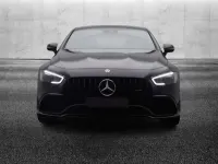 Usata Mercedes AMG GT AMG 367 CV (269 kW) 2023 Nero Coupé
