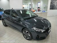 usata Hyundai i20 BENZINA/GPL