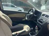 Usata VW Polo Trendline 82 CV (60 kW) 2016 Berlina
