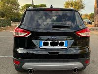 Usata Ford Kuga Titanium 150 CV (110 kW) 2016 SUV