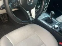 Usata Mercedes C220 170 CV (125 kW) 2012 Station wagon