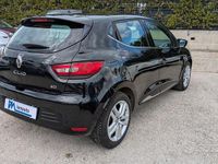 Usata Renault Clio IV 90 CV (66 kW) 2017 Nero Berlina