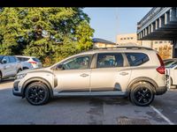 Usata Dacia Jogger Extreme 101 CV (74 kW) 2022 Argento Monovolume
